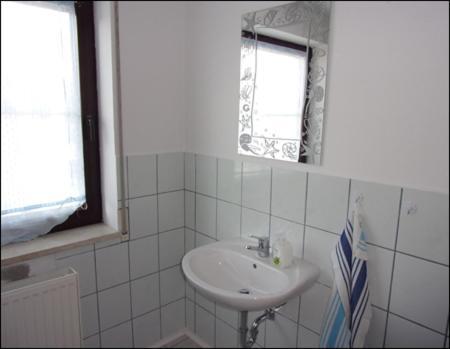 Ferienwohnung Kohrener Land Exterior foto